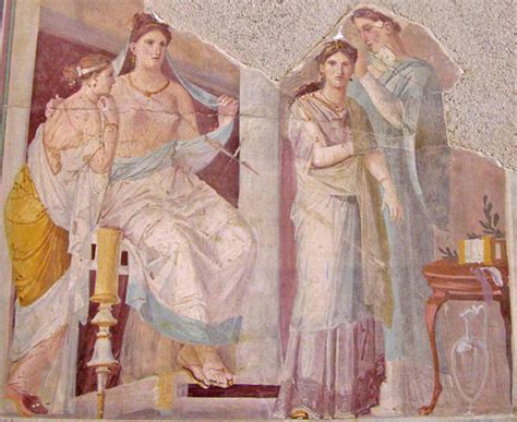 Women in Ancient Rome: An Introduction