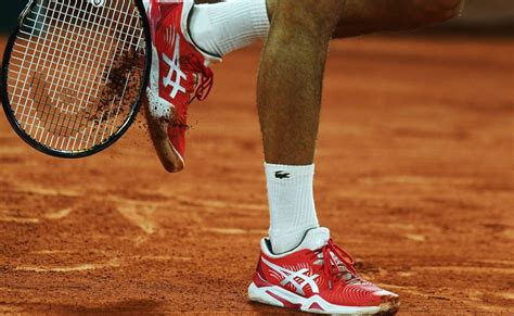 Novak Tennis Shoes Atelier Yuwa Ciao Jp