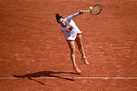 Il Sogno Di Martina Trevisan Continua Ai Quarti Sarà Sfida Djokovic