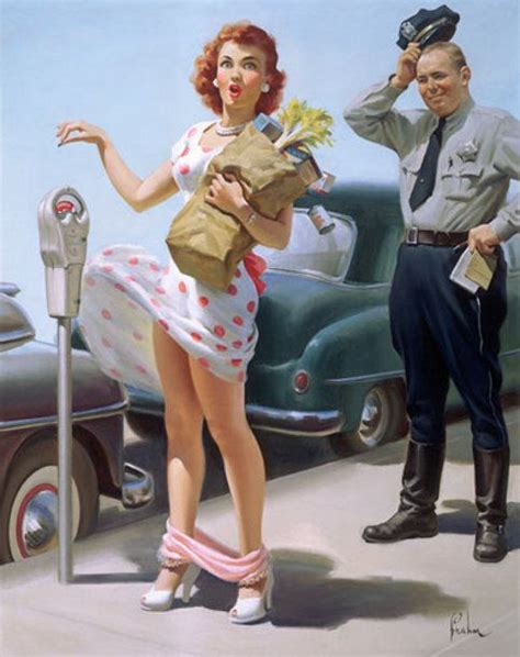 Art Frahm 1907 1981 American Gallery In 2024 Pin Up Girl Vintage Pin Up Girls Pin Up