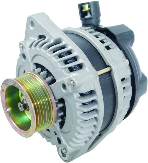 Amazon Oeg Parts Alternator Compatible With Acura Mdx L