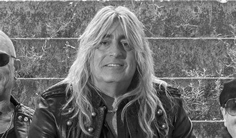 mikkey dee net worth 2023