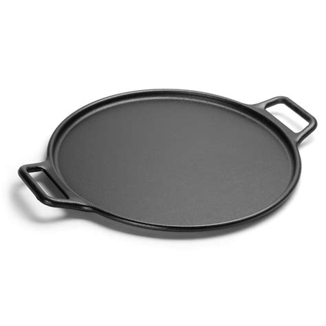 Lodge Cast Iron Pizza Pan Peters Of Kensington