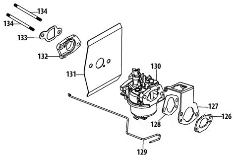 Huayi 951 14423 Carburetor Free Knowledge Base The DUCK Project