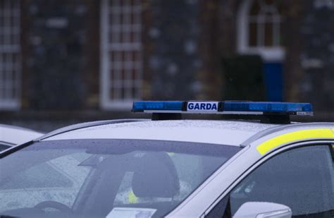 Gardaí Appeal For Witnesses Following Serious Assault On Man 20s In