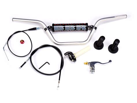 Bbr Handlebar Kit Honda Crf110f