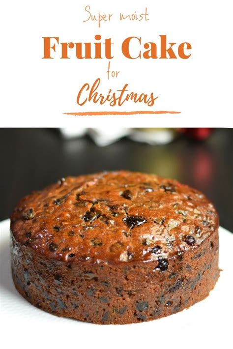 Fruit Cake Recipe Easy Artofit