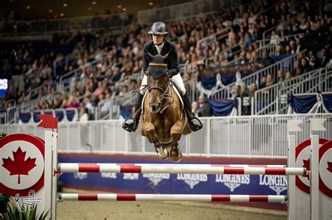 Royal Horse Show News • The Royal Agricultural Winter Fair