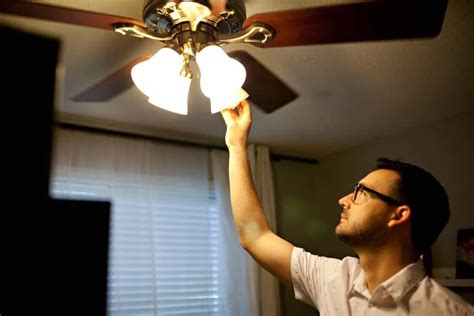 10 Razones Por Las Que Las Luces De Tu Hogar Parpadean Perlighting