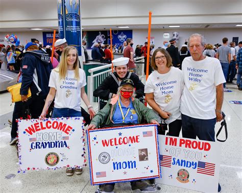 Honor Flight Network Honoring American Veterans