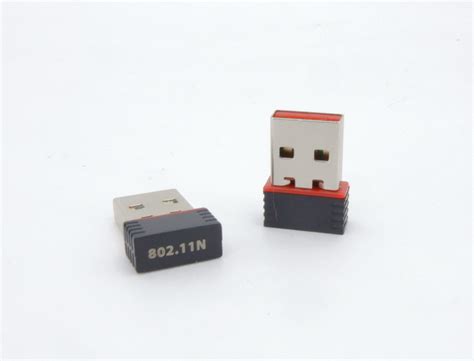 Wi Fi 802 11n адаптер Usb Nano Ralink Mt7601u