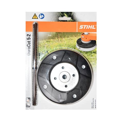 STIHL Žacia hlava DuroCut 5 2 Hartes sk