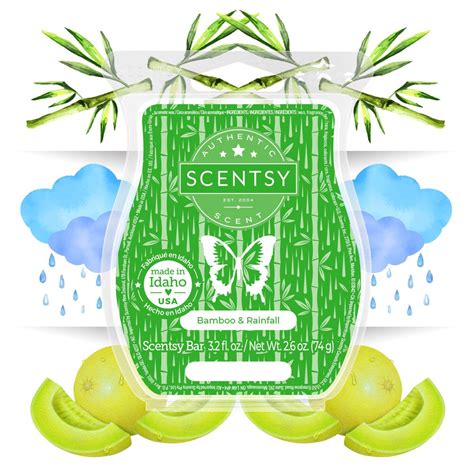 View The Scentsy 2024 Spring Summer Scent List Artofit