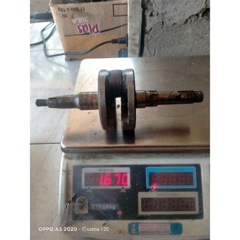 Jual Kruk Krug Krek As Bandul Engkol Balancer Balance Varian Suzuki