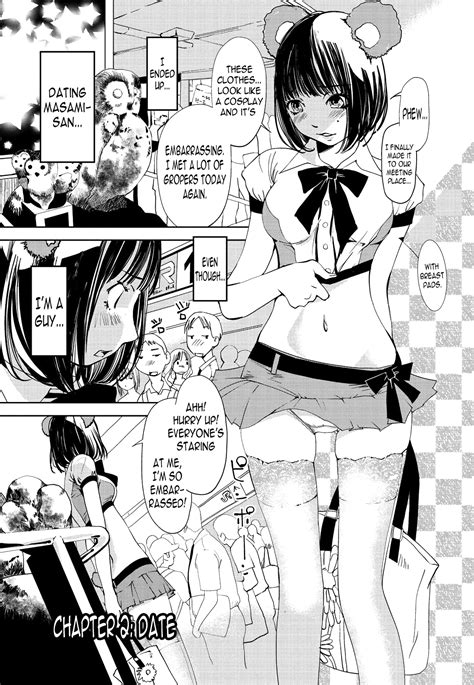 Read Himuro Serika Kimi Hentai Da Yo Ne Ch English N H