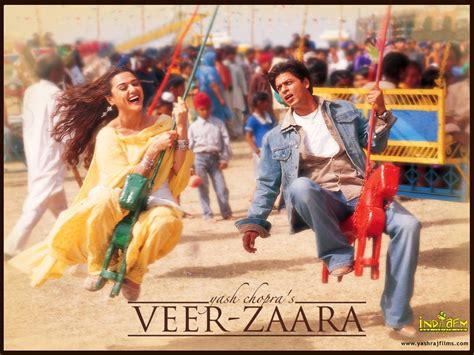 Veer Zaara Wallpapers Full Hd