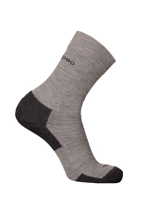 Macpac Merino Blend Footprint Socks Macpac