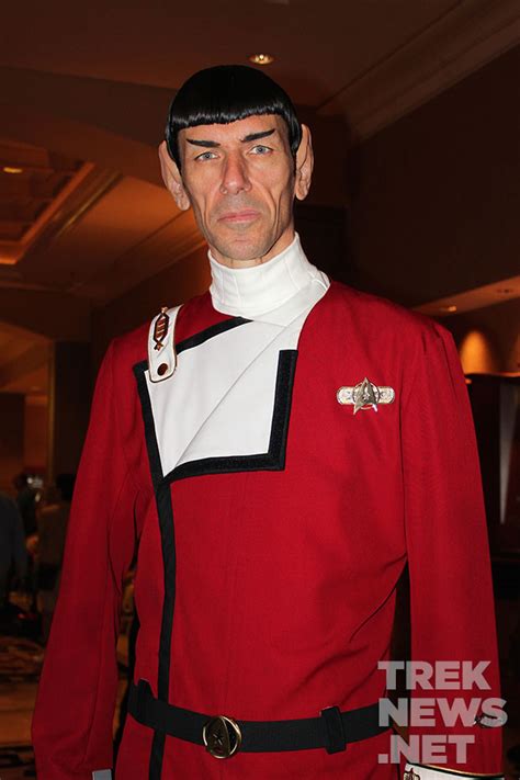 Star Trek Cosplay TREKNEWS NET Your Daily Dose Of Star Trek News