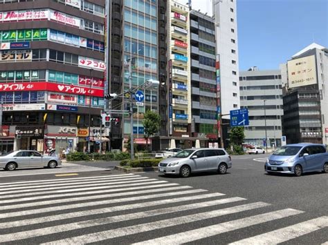 五反田駅周辺の住みやすさは？治安は悪い？家賃相場・口コミなど大公開【一人暮らし】