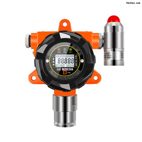 防爆型有毒有害气体报警器 环保在线