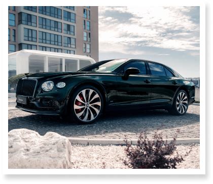 Best Bentley Repair in Greensboro | Triad Select Auto