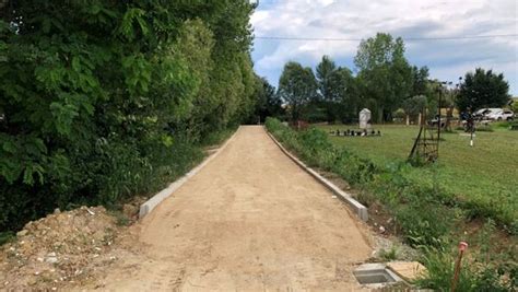 Pista Ciclabile Di Via Roma A Resana Si Prosegue Con Il Tracciato