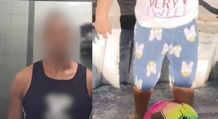 Pedreiro é suspeito de estuprar filha de 3 anos em BH