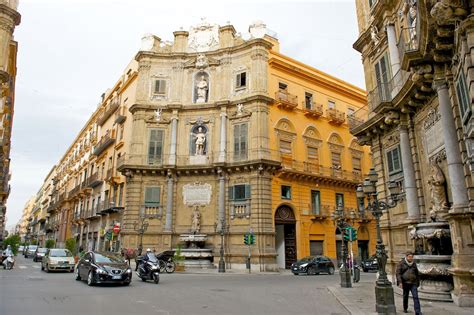 Mercure Hotel Palermo Centro in Palermo | Best Rates & Deals on Orbitz