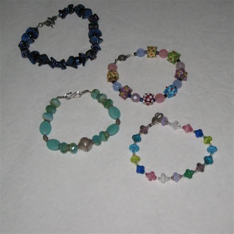 Jewelry Making Kits -- Girls Gifts