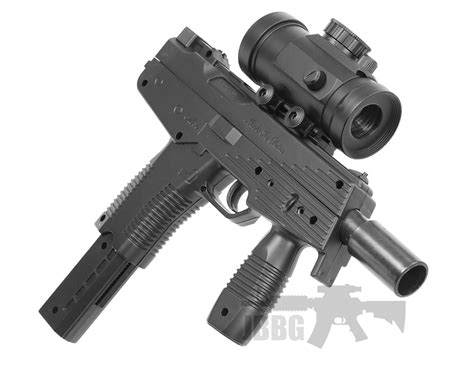 M Gl Spring Airsoft Bb Gun Just Bb Guns