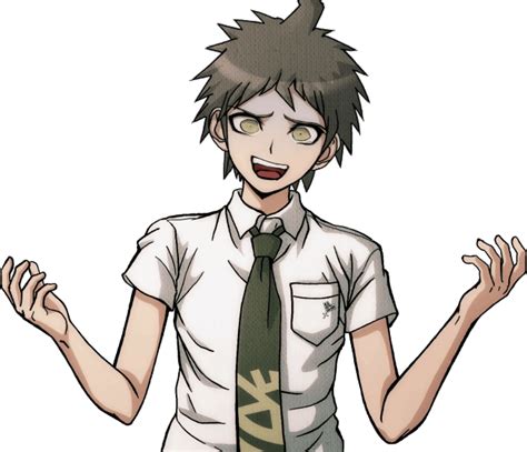 The Best 26 Hajime Hinata Sprites Full Body Transparent Biotemwasual