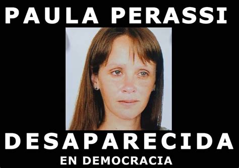 Caso Paula Perassi se cumplieron 11 años de la desaparición en San Lorenzo