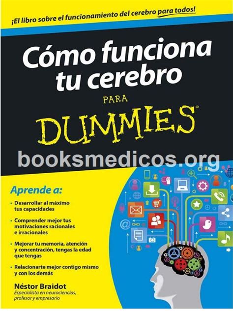 Como Funciona Tu Cerebro For Dummies Pdf Pdf