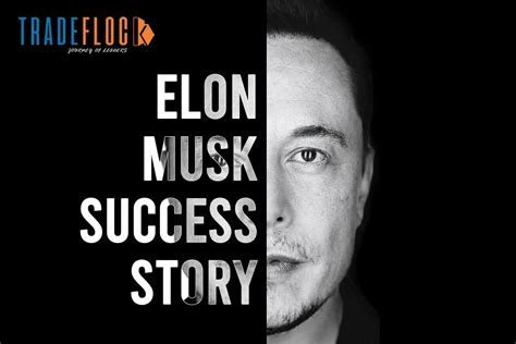 Elon Musk Success Story Iron Man In His Real Life