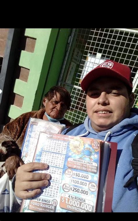 El Número De La Suerte Albertina La Vendedora De La Calle Que Se Ganó Un Millón De Pesos