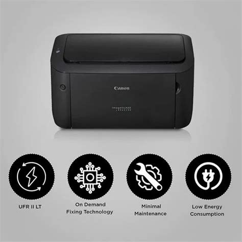 Canon Lbp 6030 Canon Laser Printer For Home At Rs 11000piece In Gurgaon Id 2850540493597