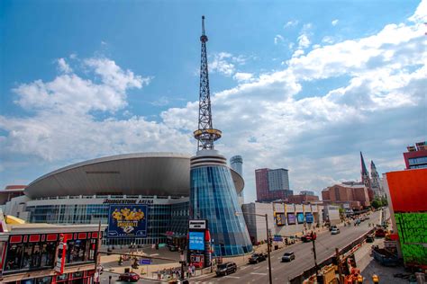 Top 10 Museums in Nashville