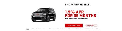 GMC Buick Dealership in Lima OH | GMC Dealership Near Me