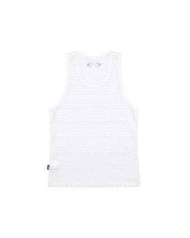 LIDER TANK TOP All Genders Welcome In LIDERCLUB