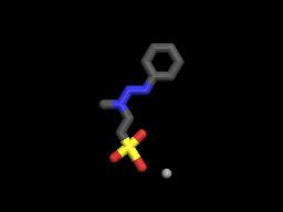 Methyltaurine Sodium Salt C3h8nnao3s At Best Price In Mumbai National