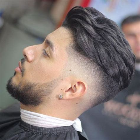 59 Most Stylish Mexican Haircuts For Men To Try In 2024 Haircuts For