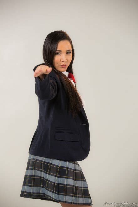 Cherie Deville Karlee Grey 002 Porn Pic