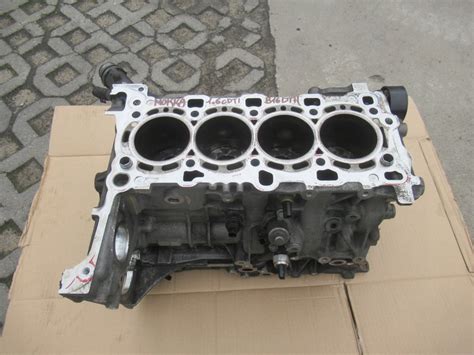 Lvl Blok Silnika Opel Mokka Cdti B Dth Unit Engine