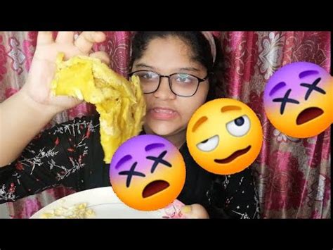 I Only Ate YELLOW FOOD For 24 Hours Nadus Nudus YouTube