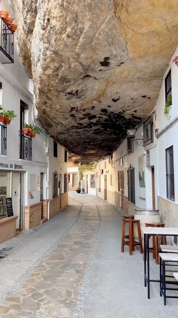 Vacations Travel Nature On Instagram Exploring The Narrow Streets