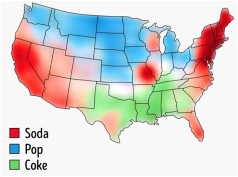 26 Maps That Explain The United States Barnorama