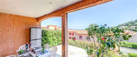 Location F Personnes Cavalaire Sur Mer Les Villas De Cavalaire