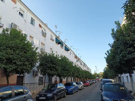 Piso De Banco En Sevilla En Venta Altamira Inmuebles