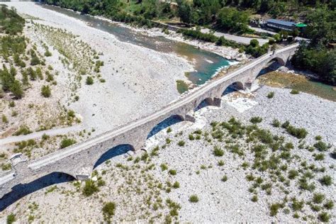 Nel In Italia Caldo Record E Siccit I Dati Sul Clima Nel