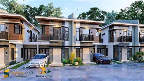 Pre Selling House In Guadalupe Cebu City Youtube